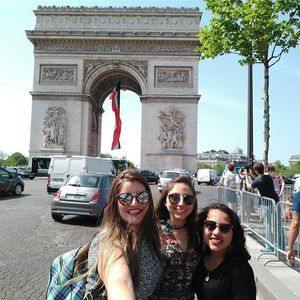 Meet your Posher, Dany